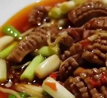 Zigong Spicy Pork Kidneys