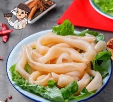 Fresh Crisp Duck Intestines