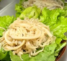 Spicy Triple Layer Tripe