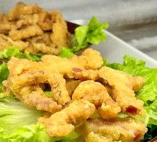 Sour Pork in Spicy Broth