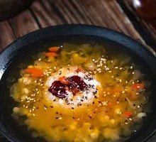 Zigong Eight Treasure Porridge