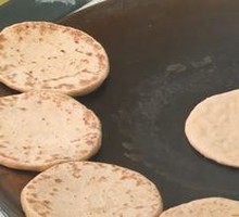 Old Dough Flatbread