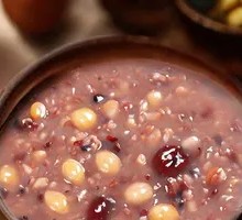 Nutritious Eight Treasure Porridge