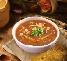 Henan Spicy Soup