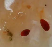 Tremella Soup