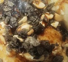 Mung Bean Ice Slurry