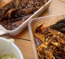 Spicy Chicken Slices