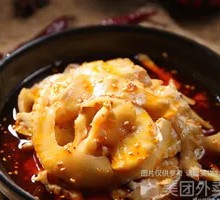 Spicy Tender Bamboo Shoots