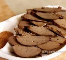 Sichuan Pepper Foie Gras