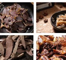 Luxury Sichuan Peppercorn Platter