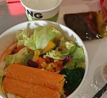Bluefin Tuna with Sea Urchin
