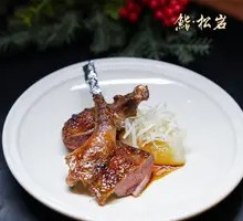 Cured and Aged Pigeon Leg (Guangdong)