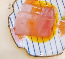 Bluefin Tuna Belly