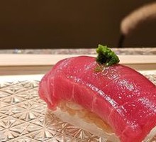 Bluefin Tuna Belly