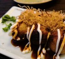 Takoyaki