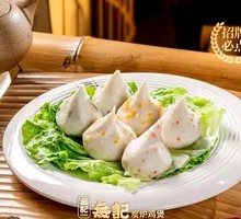 Oozing Meatball Platter