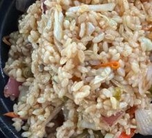 Stewed Intestine Rice