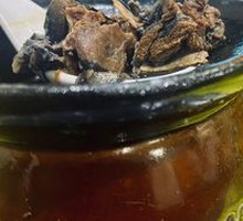 Angelica Chicken Soup