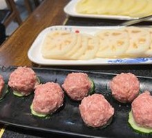Songrong Meatballs