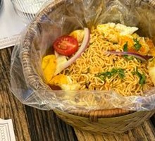 Thai Street MAMA Noodles
