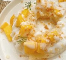 Mango Sticky Rice