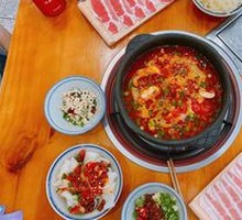 Handmade Pork Meatballs