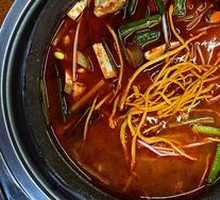 Guizhou Sour Soup Pot