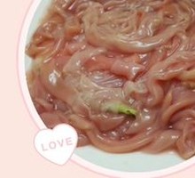 Premium Goose Intestines