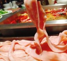 Raw-Steamed Premium Goose Intestine