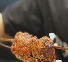 Grilled Lamb Kidneys