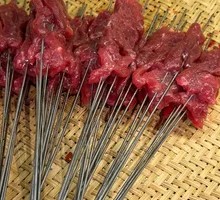 Black Pepper Tender Beef