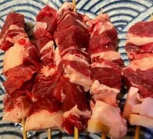 Grilled Wagyu Short Plate