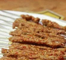 Baba Burned Pork Belly