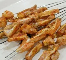 Special Crispy Pork Ribs