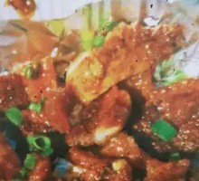 Signature Large Pork Belly