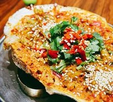 Grilled Freshwater Clams