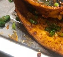 Fermented Tofu Dried