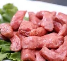 Korean Sausage