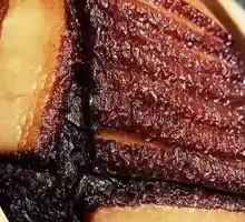 Steamed Braised Pork with Cabbage