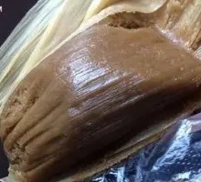 Brown Sugar Glutinous Rice Dumplings