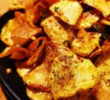 Roasted Potatoes