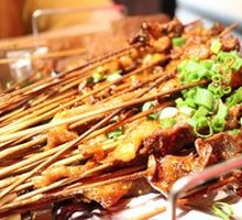 Secret-Recipe Pork Belly