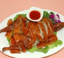 Cantonese Roast Duck