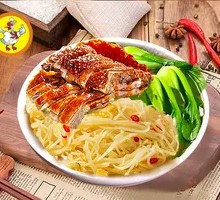 Shenjing Roast Goose Rice