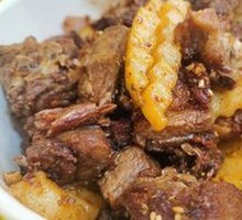 Signature Crispy Duck