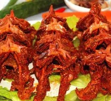 Secret Aromatherapy Duck Neck Bones