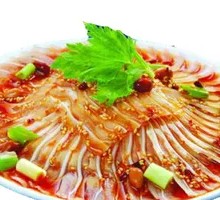 Spicy Oil Pig Ear Slices