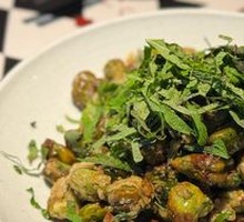 Huo Xiang Broad Beans