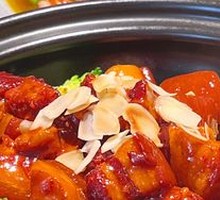 Artisan Oil Braised Pork Belly