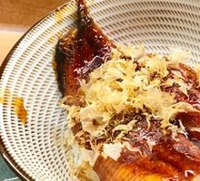 Grilled Eel Rice Bowl